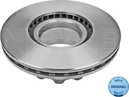 Meyle 12-35 521 0010 - Disc frana aaoparts.ro