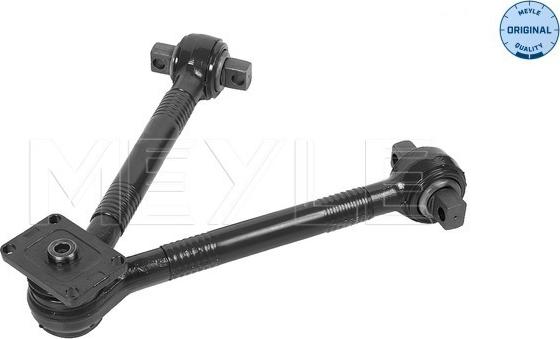 Meyle 12-36 050 0000 - Brat, suspensie roata aaoparts.ro