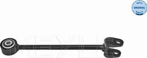 Meyle 12-36 060 0004 - Brat / bieleta suspensie, stabilizator aaoparts.ro