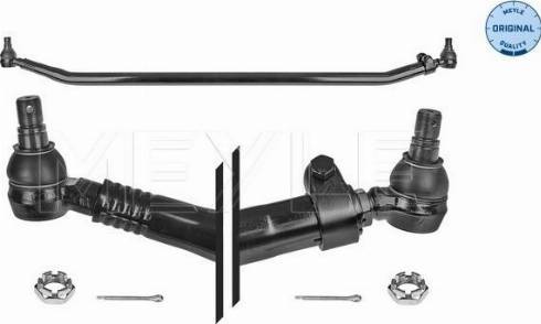 Meyle 12-36 030 0005 - Bara directie aaoparts.ro
