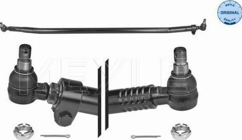 Meyle 12-36 030 0024 - Bara directie aaoparts.ro