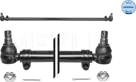 Meyle 12-36 030 0022 - Bara directie aaoparts.ro