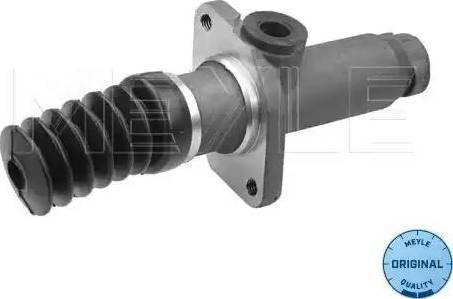 Meyle 12-37 142 0002 - Pompa centrala, ambreiaj aaoparts.ro