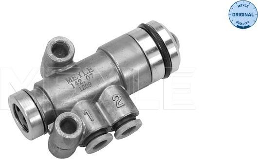 Meyle 12-37 142 0007 - Supapa multicai aaoparts.ro