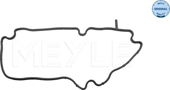 Meyle 834 900 0002 - Garnitura, capac supape aaoparts.ro