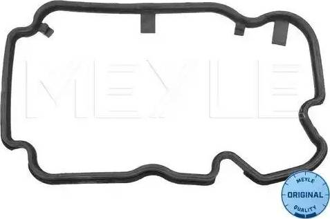 Meyle 834 900 0007 - Garnitura, capac supape aaoparts.ro
