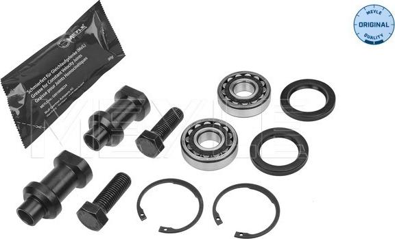 Meyle 834 058 0003 - Set reparatie, lagare cabina sofer aaoparts.ro