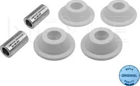 Meyle 834 058 0002 - Set reparatie, lagare cabina sofer aaoparts.ro