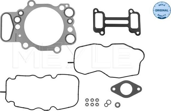 Meyle 834 001 0015 - Set garnituri, chiulasa aaoparts.ro