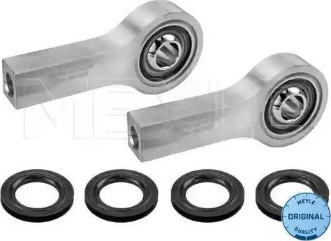 Meyle 834 089 0011 - Set reparatie, lagare cabina sofer aaoparts.ro