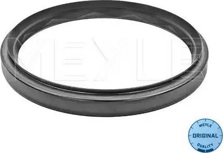 Meyle 834 753 0002 - Simering, butuc roata aaoparts.ro