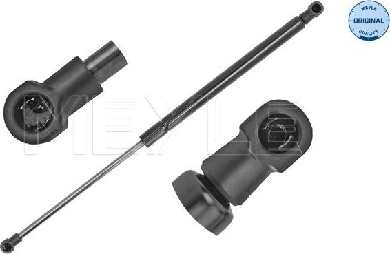 Meyle 340 910 0016 - Amortizor portbagaj aaoparts.ro