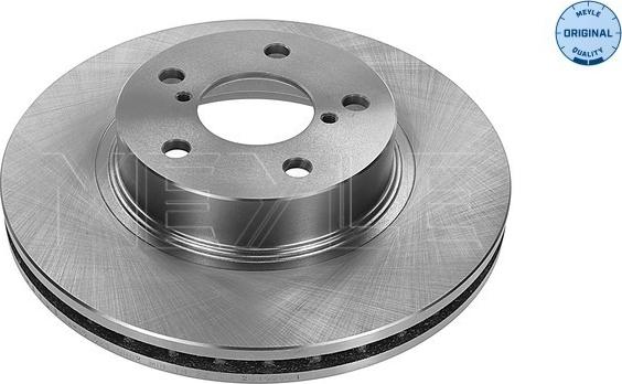 Meyle 34-15 521 0002 - Disc frana aaoparts.ro