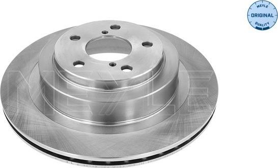 Meyle 34-15 523 0013 - Disc frana aaoparts.ro