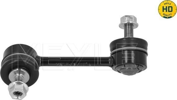 Meyle 34-16 060 0009/HD - Brat / bieleta suspensie, stabilizator aaoparts.ro