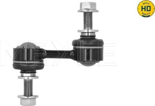 Meyle 34-16 060 0012/HD - Brat / bieleta suspensie, stabilizator aaoparts.ro