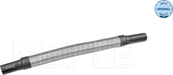 Meyle 359 202 0039 - Furtun hidraulic, sistem de directie aaoparts.ro