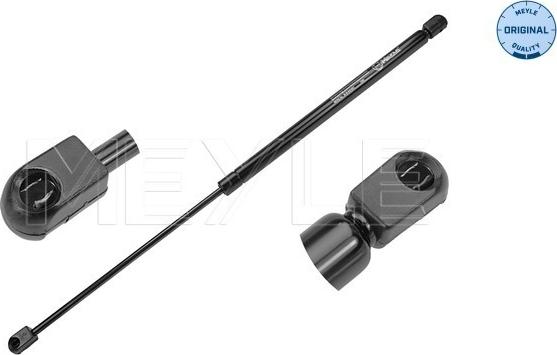 Meyle 35-40 910 0021 - Amortizor portbagaj aaoparts.ro