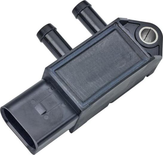 Meyle 35-14 801 0001 - Senzor, presiune gaze evacuare aaoparts.ro