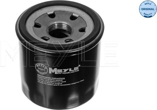 Meyle 35-14 322 0000 - Filtru ulei aaoparts.ro