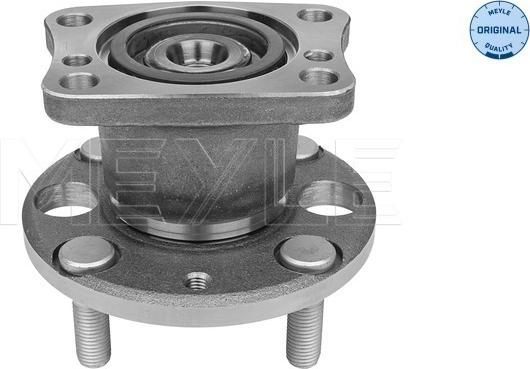 Meyle 35-14 752 0003 - Butuc roata aaoparts.ro