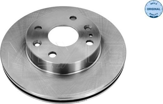 Meyle 35-15 521 0001 - Disc frana aaoparts.ro