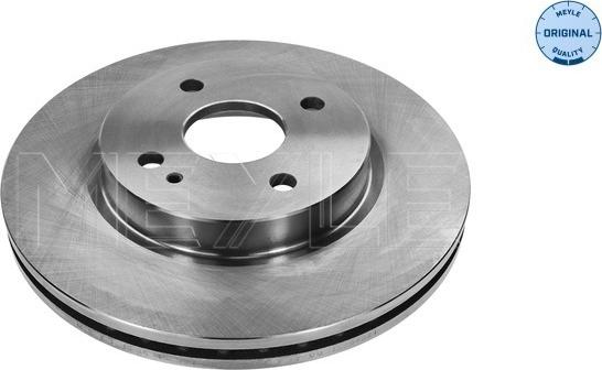 Meyle 35-15 521 0030 - Disc frana aaoparts.ro