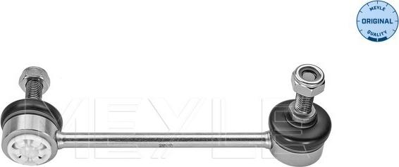 Meyle 35-16 060 0038 - Brat / bieleta suspensie, stabilizator aaoparts.ro