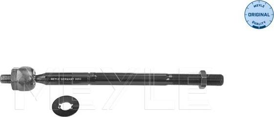 Meyle 35-16 031 0001 - Articulatie axiala, cap de bara aaoparts.ro