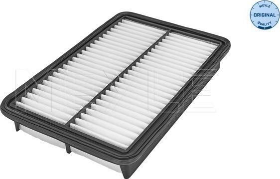 Meyle 35-12 321 0015 - Filtru aer aaoparts.ro