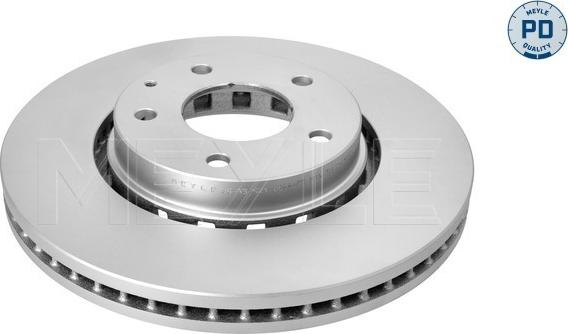 Meyle 35-83 521 0044/PD - Disc frana aaoparts.ro