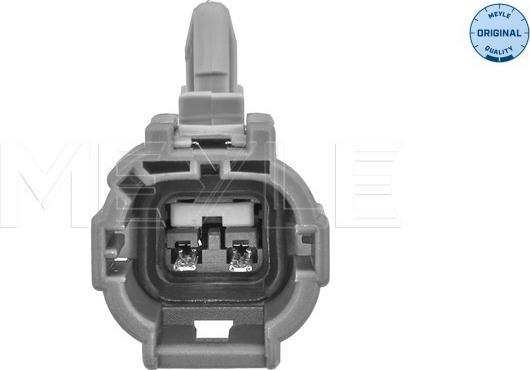 Meyle 36-14 899 0003 - Senzor,turatie roata aaoparts.ro