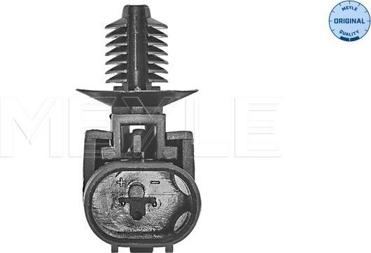 Meyle 36-14 899 0011 - Senzor,turatie roata aaoparts.ro