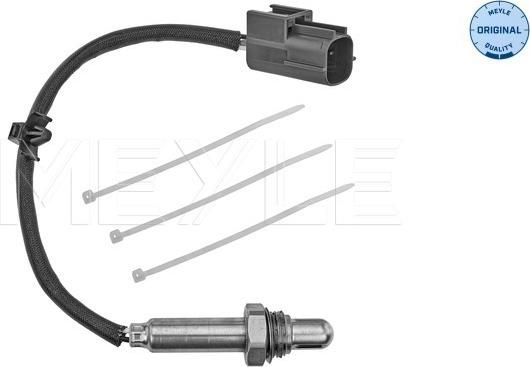 Meyle 36-14 803 0005 - Sonda Lambda aaoparts.ro