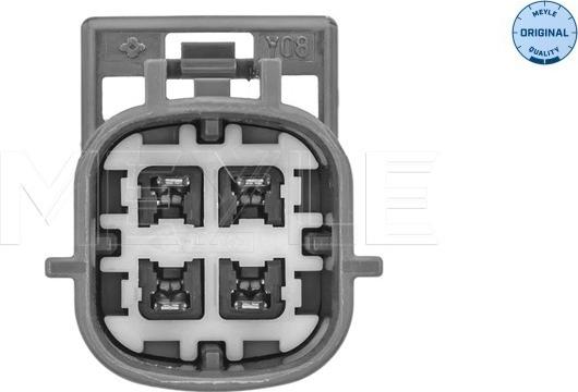 Meyle 36-14 803 0005 - Sonda Lambda aaoparts.ro