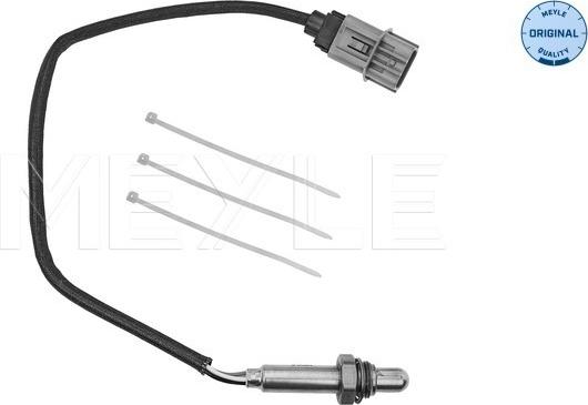 Meyle 36-14 803 0006 - Sonda Lambda aaoparts.ro