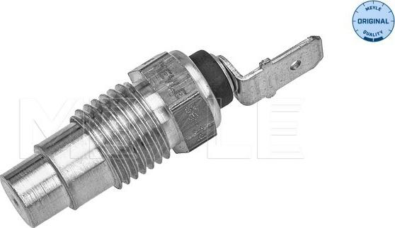 Meyle 36-14 821 0003 - Senzor,temperatura lichid de racire aaoparts.ro