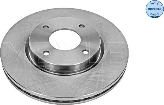 Meyle 36-15 521 0052 - Disc frana aaoparts.ro