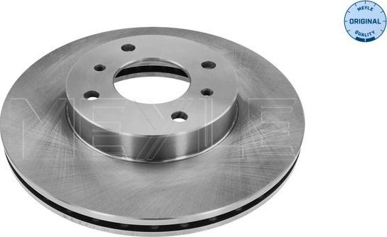 Meyle 36-15 521 0018 - Disc frana aaoparts.ro