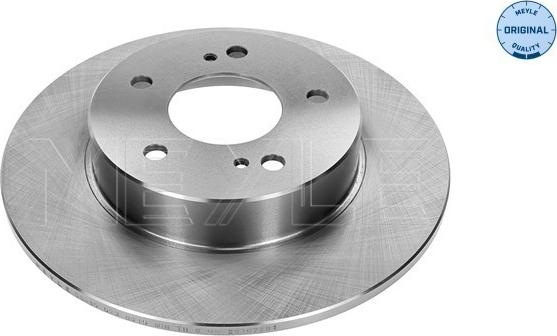 Meyle 36-15 523 0015 - Disc frana aaoparts.ro