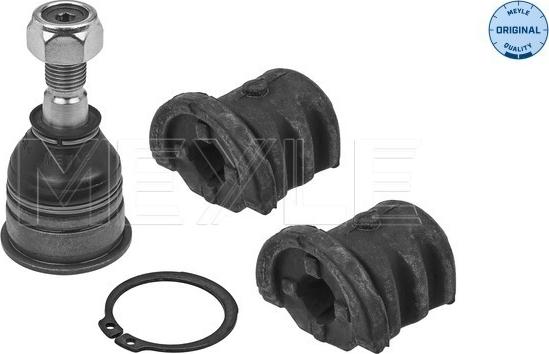 Meyle 36-16 610 0004 - Set reparatie, bara stabilizatoare aaoparts.ro