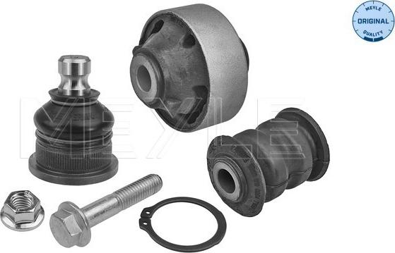 Meyle 36-16 610 0005 - Set reparatie, bara stabilizatoare aaoparts.ro