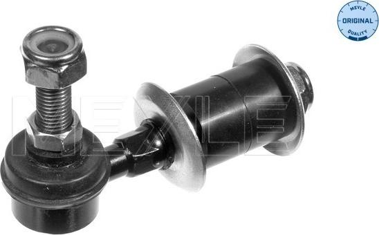 Meyle 36-16 060 0007/S - Brat / bieleta suspensie, stabilizator aaoparts.ro