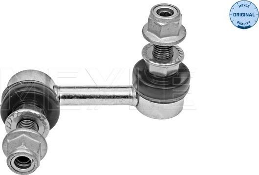 Meyle 36-16 060 0025 - Brat / bieleta suspensie, stabilizator aaoparts.ro