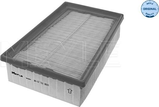 Meyle 36-12 321 0010 - Filtru aer aaoparts.ro