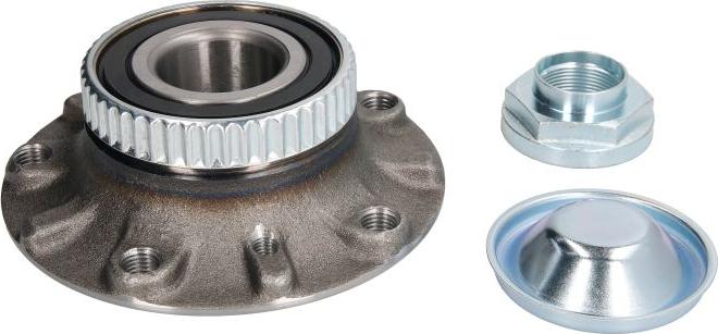 Meyle 300 652 0008 - Set rulment roata aaoparts.ro