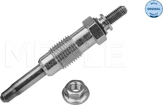Meyle 300 022 0163 - Bujie incandescenta aaoparts.ro