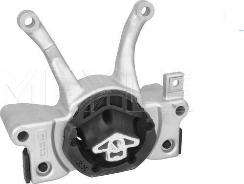 Meyle 300 118 1132 - Suport, transmisie automata aaoparts.ro