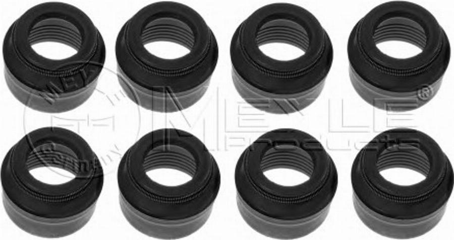 Meyle 3001134903 - Set garnituri, ax supape aaoparts.ro