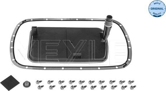 Meyle 300 135 0401/SK - Set piese, schimb ulei transmisie automata aaoparts.ro